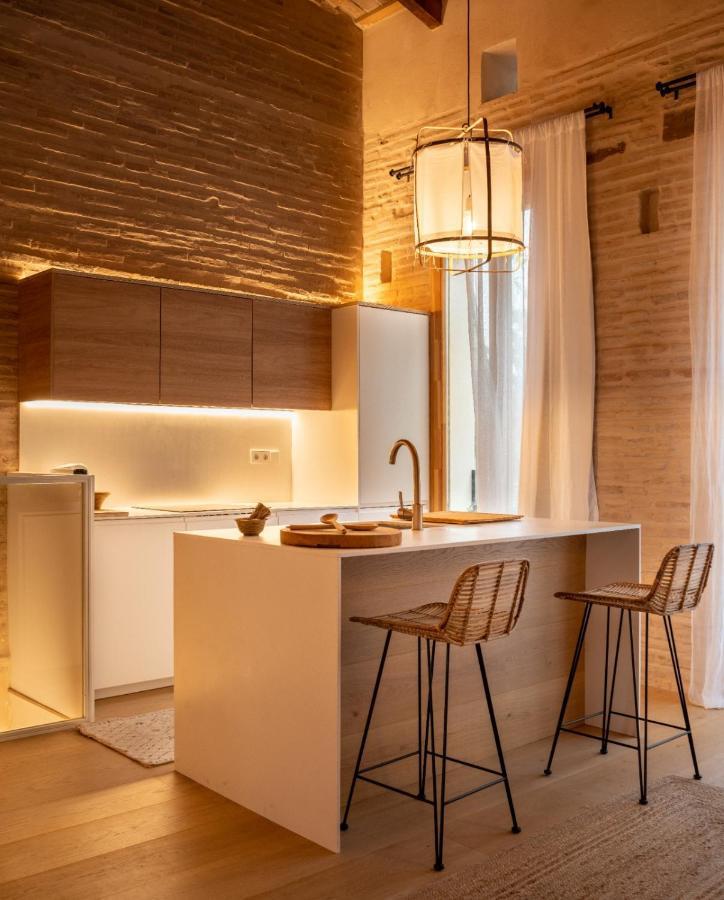 Loft De Diseno Cerca Del Mar Apartment Valencia Exterior photo