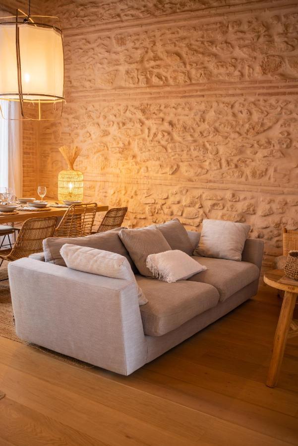 Loft De Diseno Cerca Del Mar Apartment Valencia Exterior photo
