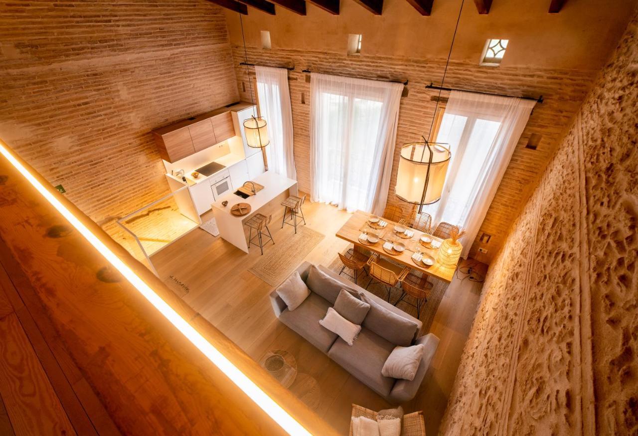 Loft De Diseno Cerca Del Mar Apartment Valencia Exterior photo