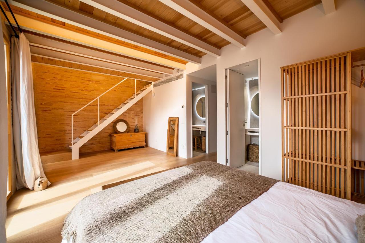 Loft De Diseno Cerca Del Mar Apartment Valencia Exterior photo